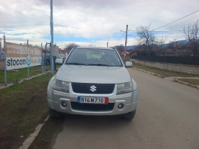 Suzuki Grand vitara 1.9 DDIS/4WD/�����������  | Mobile.bg � ����� ������ 2