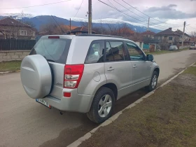 Suzuki Grand vitara 1.9 DDIS/4WD/�����������  | Mobile.bg � ����� ������ 8