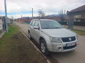����� �� �������� �� Suzuki Grand vitara 1.9 DDIS/4WD/����������� 
