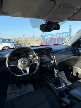 Nissan X-trail 1.6 dCI N-Connecta, снимка 7 - Автомобили и джипове - 53654327