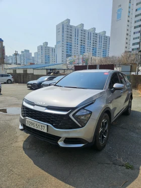 Kia Sportage ОЧАКВАН ВНОС! 4x4 | Auto.bg — изображение 2