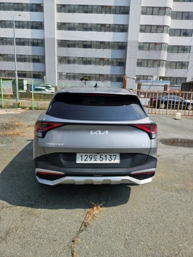 Kia Sportage ОЧАКВАН ВНОС! 4x4 | Auto.bg — изображение 4