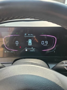 Kia Sportage ОЧАКВАН ВНОС! 4x4 | Auto.bg — изображение 10