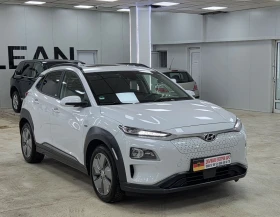 ����� �� �������� �� Hyundai Kona 64KWh/� ��������/SOH100%/Blue Link