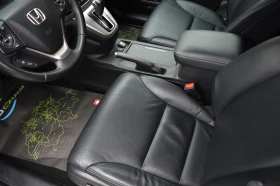 Honda Cr-v 2.2 i-DTEC AWD AUTOMAT - ШВЕЙЦАРИЯ  - 11950 € / 23372.17 лв. - 11998940 7