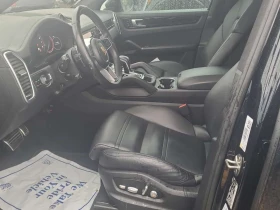 Porsche Cayenne S/ОБДУХВАНЕ/ПАНОРАМА/ДИСТРОНИК - 33000 € / 64542.39 лв. - 32749405 7