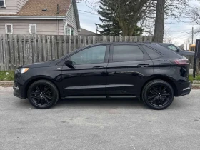 Ford Edge * ST Line AWD * PANO * КАМЕРА * ПОДГРЕВ | Auto.bg — изображение 2