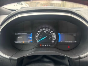 Ford Edge * ST Line AWD * PANO * КАМЕРА * ПОДГРЕВ | Auto.bg — изображение 8