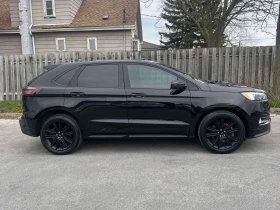 Ford Edge * ST Line AWD * PANO * КАМЕРА * ПОДГРЕВ | Auto.bg — изображение 3