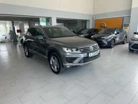 VW Touareg R* Line | Mobile.bg � ����� ������ 6