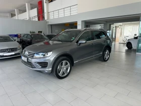VW Touareg R* Line | Mobile.bg � ����� ������ 2