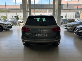 VW Touareg R* Line | Mobile.bg � ����� ������ 4