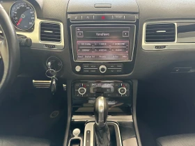 VW Touareg R* Line | Mobile.bg � ����� ������ 12