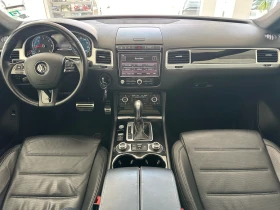 VW Touareg R* Line | Mobile.bg � ����� ������ 10