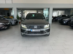 ������ VW Touareg