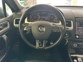 VW Touareg R* Line | Mobile.bg � ����� ������ 11