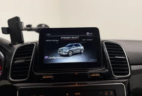 Mercedes-Benz GLE 400 360 ������ * ����� * ������� * CARFAX *  | Mobile.bg � ����� ������ 12