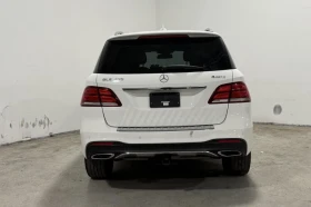 Mercedes-Benz GLE 400 360 ������ * ����� * ������� * CARFAX *  | Mobile.bg � ����� ������ 4