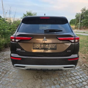Mitsubishi Outlander 2.5L AWD 7 места  | Auto.bg — изображение 15