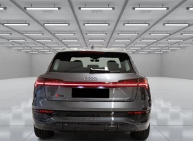 Audi Q8 e-Tron SUV 55 = S-line = Гаранция | Auto.bg — изображение 3