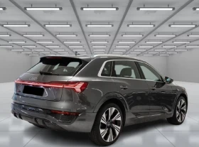 Audi Q8 e-Tron SUV 55 = S-line = Гаранция | Auto.bg — изображение 4