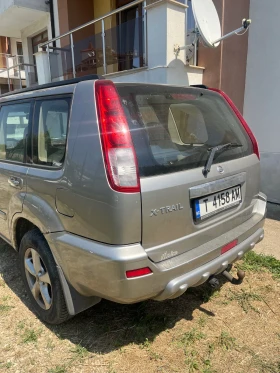Nissan X-trail | Mobile.bg � ����� ������ 4