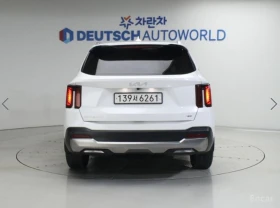 Kia Sorento 2.2* NOBLESSE* DISTRONIC* 360* �����* ������ ���� | Mobile.bg � ����� ������ 4