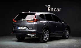 Honda Cr-v 2.0* HYBRID* TOURING* �����* ���������* ������ ��� | Mobile.bg � ����� ������ 4