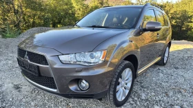 Mitsubishi Outlander 2.4  Auto  Navigator