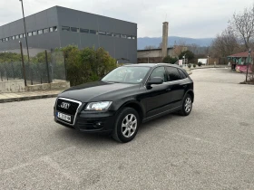Audi Q5 3.0 d