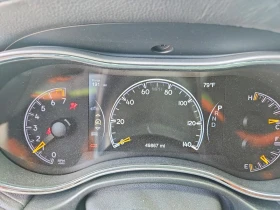 Jeep Grand cherokee SUMMMIT / ВЪЗДУХ / ОБДУХ / ПАНО / ДИСТРОНИК | Auto.bg — изображение 9