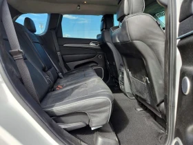 Jeep Grand cherokee SUMMMIT / ВЪЗДУХ / ОБДУХ / ПАНО / ДИСТРОНИК | Auto.bg — изображение 11