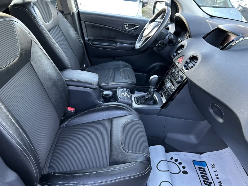 Renault Koleos 2.0 DCI 4X4 BOSE, снимка 11 - Автомобили и джипове - 49589808