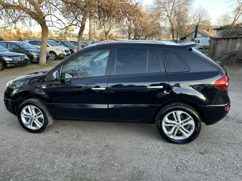 Renault Koleos 2.0 DCI 4X4 BOSE, снимка 8 - Автомобили и джипове - 49589808