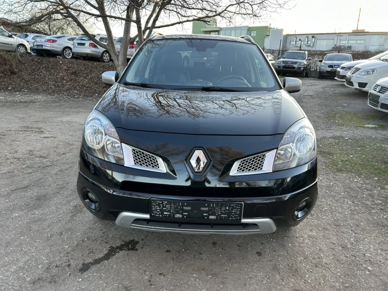 Renault Koleos 2.0 DCI 4X4 BOSE, снимка 2 - Автомобили и джипове - 49589808