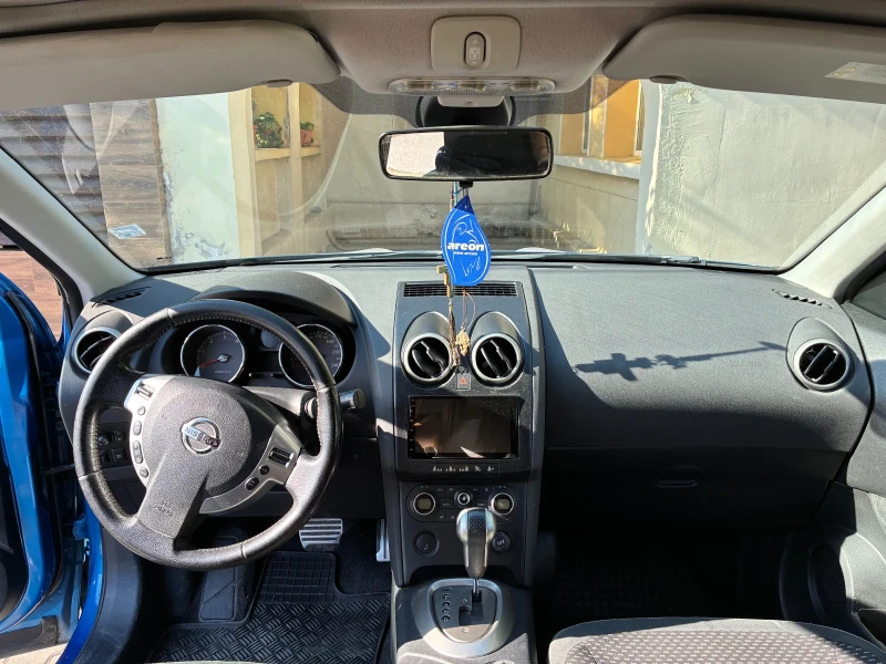 Nissan Qashqai Nissan Qashqai+ 2, снимка 2 - Автомобили и джипове - 51618298