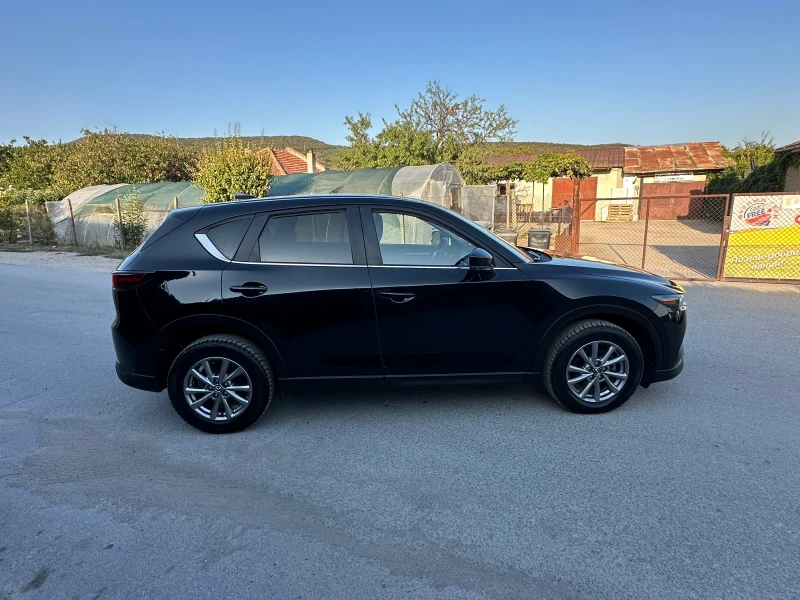 Mazda CX-5, снимка 7 - Автомобили и джипове - 52477021