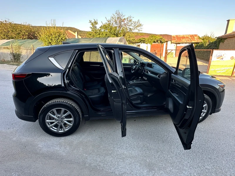 Mazda CX-5, снимка 9 - Автомобили и джипове - 52477021