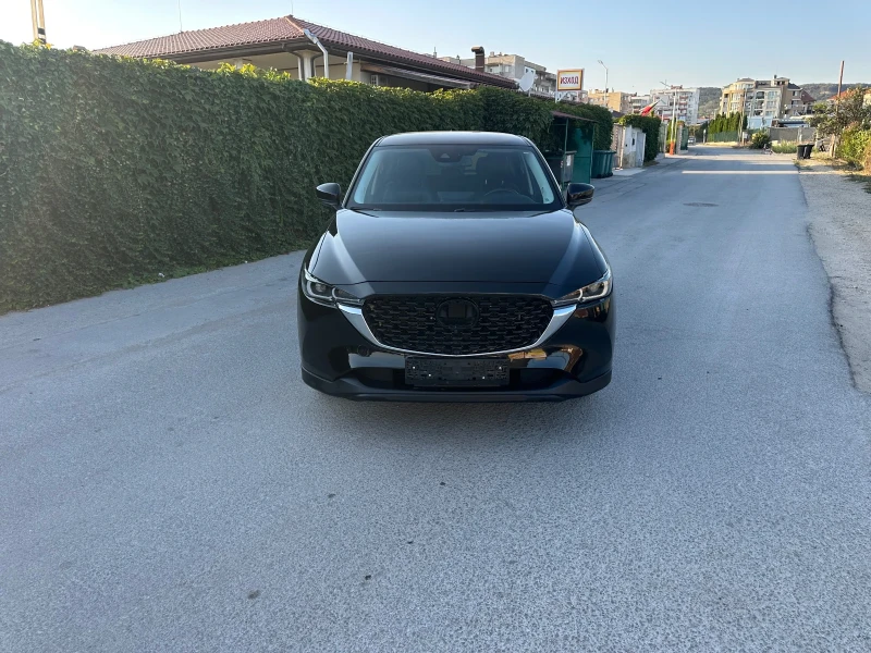 Mazda CX-5, снимка 2 - Автомобили и джипове - 52477021