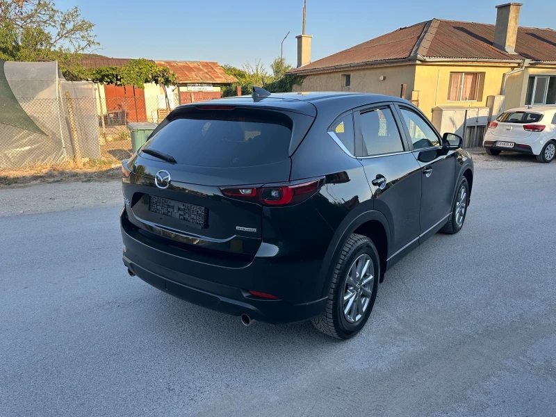 Mazda CX-5, снимка 6 - Автомобили и джипове - 52477021