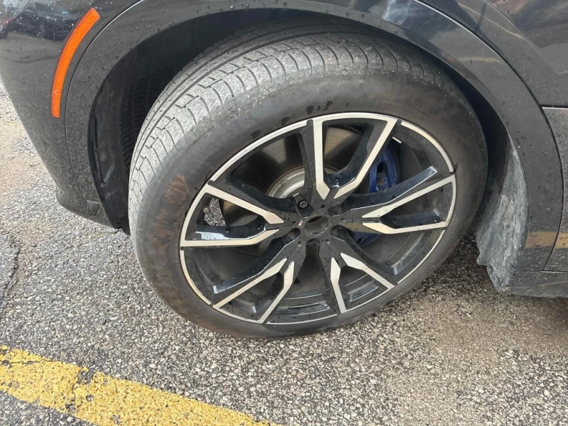 BMW X7 xDrive40i  CARFAX, снимка 7 - Автомобили и джипове - 52372529