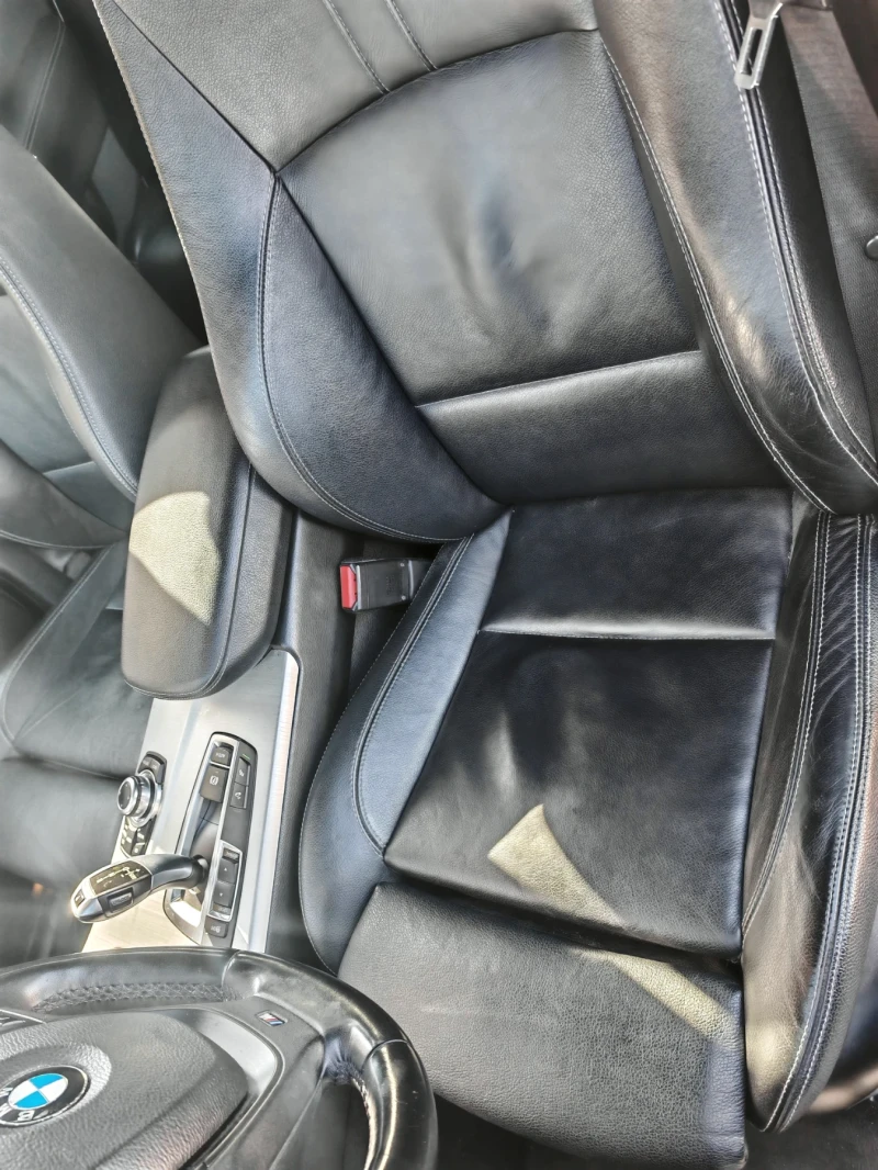 BMW X3, снимка 11 - Автомобили и джипове - 52435360