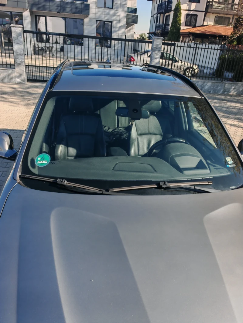 BMW X3, снимка 5 - Автомобили и джипове - 52435360