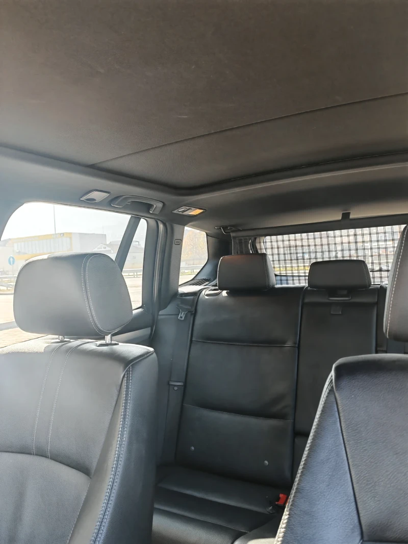 BMW X3, снимка 12 - Автомобили и джипове - 52435360