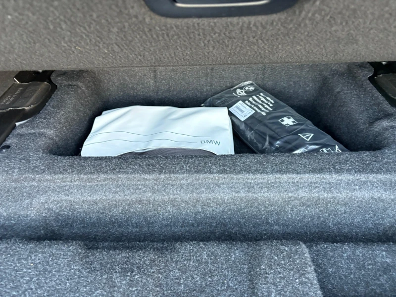 BMW X3, снимка 16 - Автомобили и джипове - 52595527