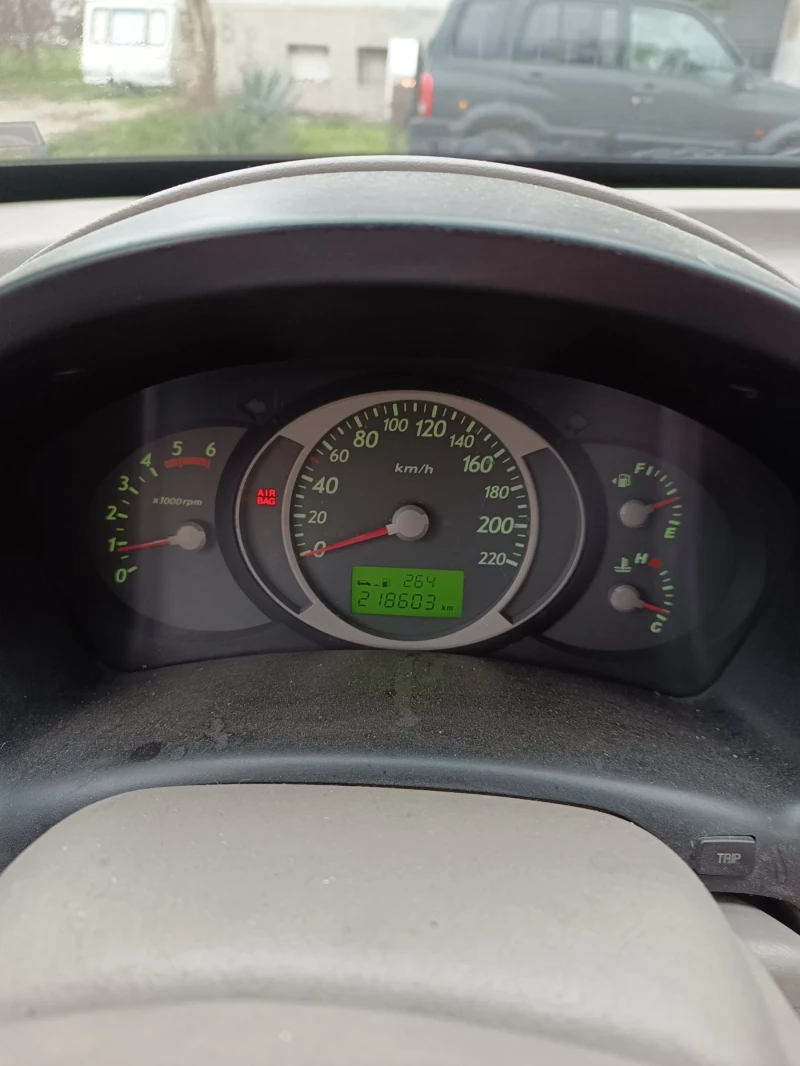 Hyundai Tucson, снимка 2 - Автомобили и джипове - 52751368