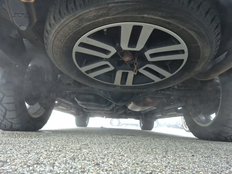 Toyota 4runner SR5 * * CARFAX * * АВТО КРЕДИТ * * , снимка 12 - Автомобили и джипове - 52944674