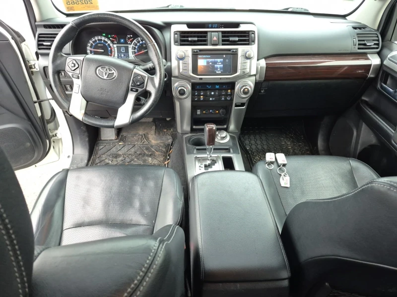 Toyota 4runner SR5 * * CARFAX * * АВТО КРЕДИТ * * , снимка 7 - Автомобили и джипове - 52944674