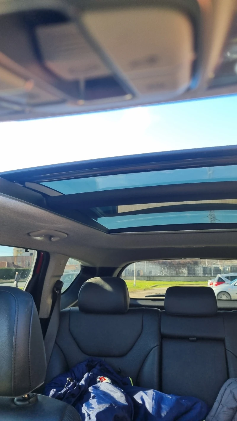 Hyundai Santa fe, снимка 14 - Автомобили и джипове - 53110197