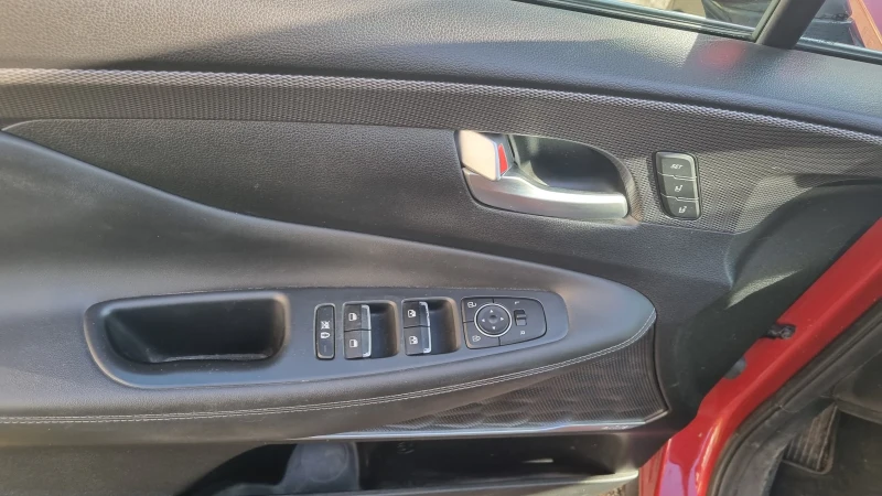 Hyundai Santa fe, снимка 10 - Автомобили и джипове - 53110197